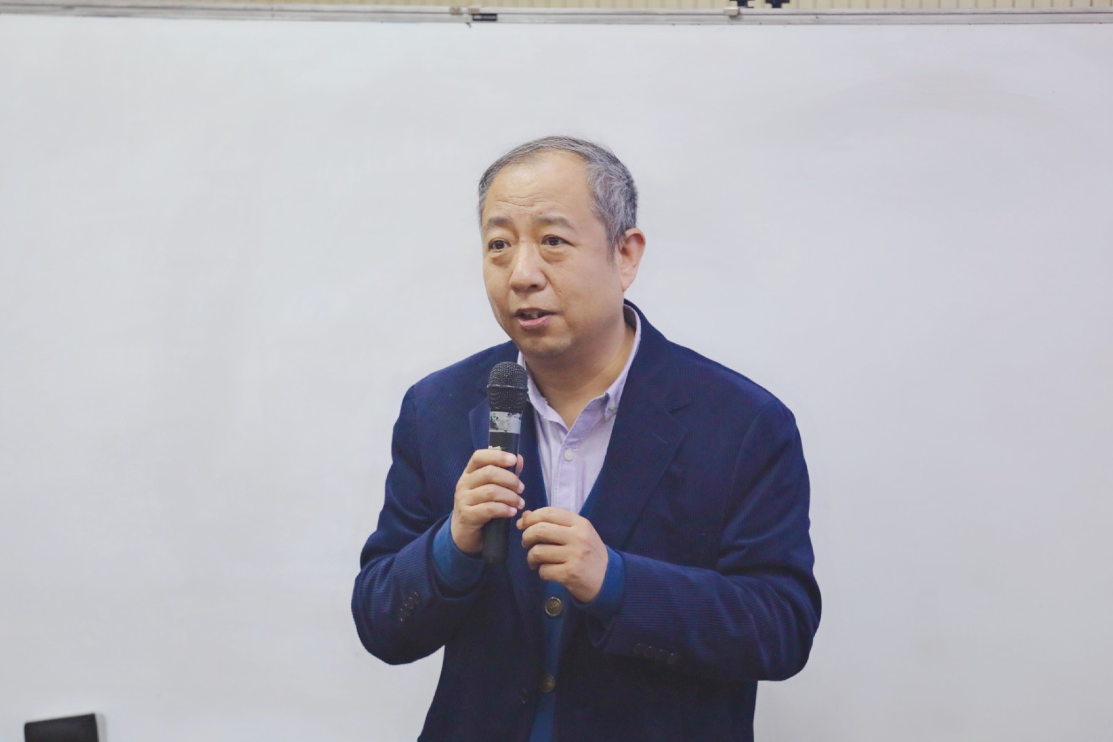 张力新