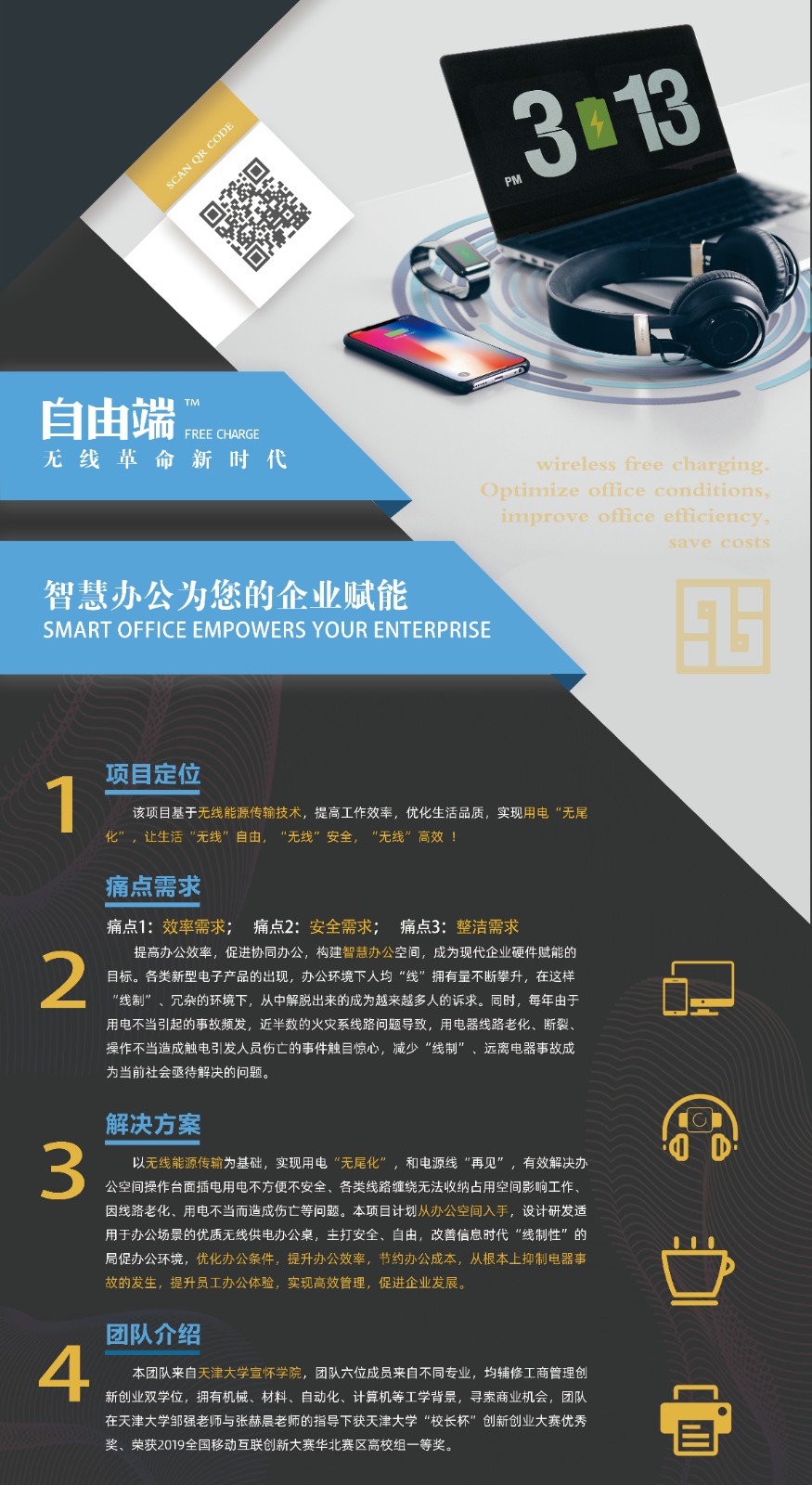 10 自由端-无线革命新时代 -李御智 刘宝国 毕明月 陈卓 陈水源1