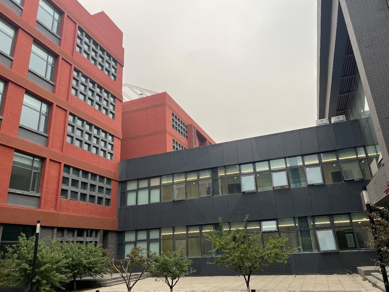 天津大学国家储能技术产教融合创新平台项目顺利通过竣工验收2